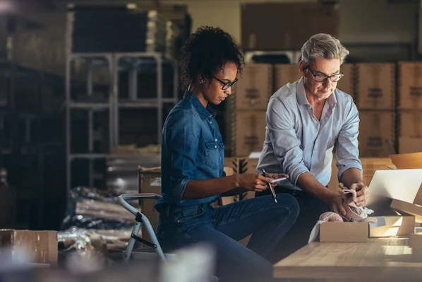 How to Optimize Your Logistics Workflow